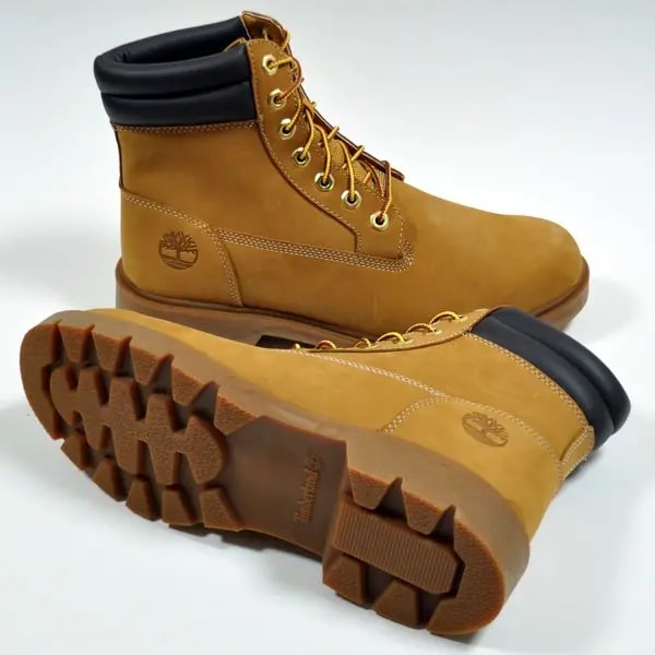 Giày Timberland Men's 6-Inch Basic Boot TB-0A10DR-231 — ảnh 2
