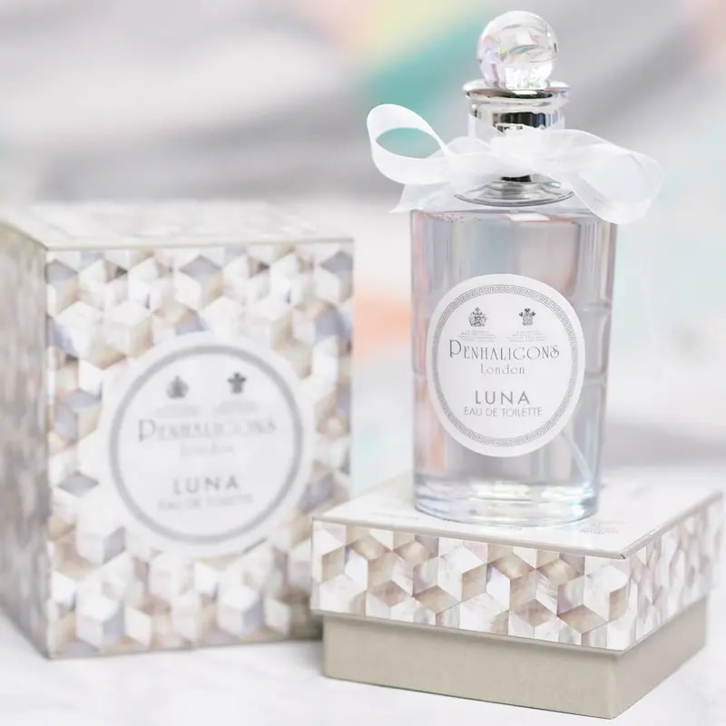 Nước Hoa Penhaligon's Luna EDT — ảnh 2