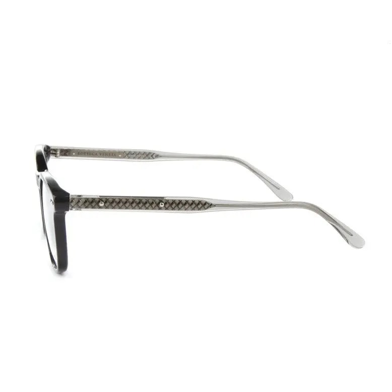Kính Bottega Veneta Eyeglasses BV0100O-004 — ảnh 2
