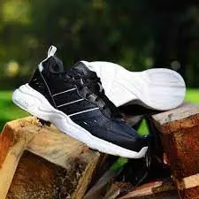 Giày Adidas Wmns Strutter 'Black Blue Tint' EG2688 — ảnh 3