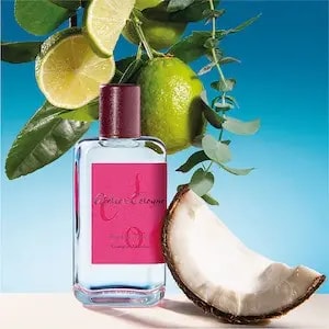 Nước Hoa Atelier Cologne Pacific Lime EDP — ảnh 5
