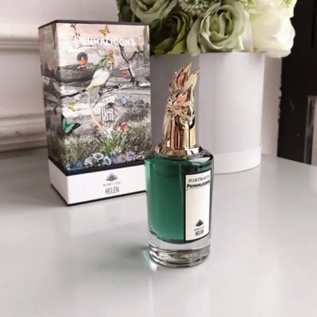 Nước Hoa Penhaligon's Helen EDP — ảnh 3