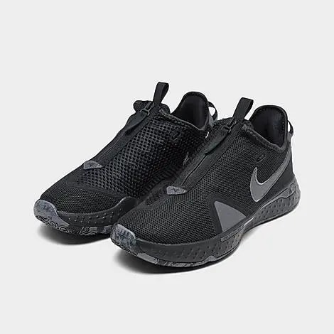 Giày Nike PG 4 'Black Metallic Dark Grey' CD5079-005 — ảnh 4