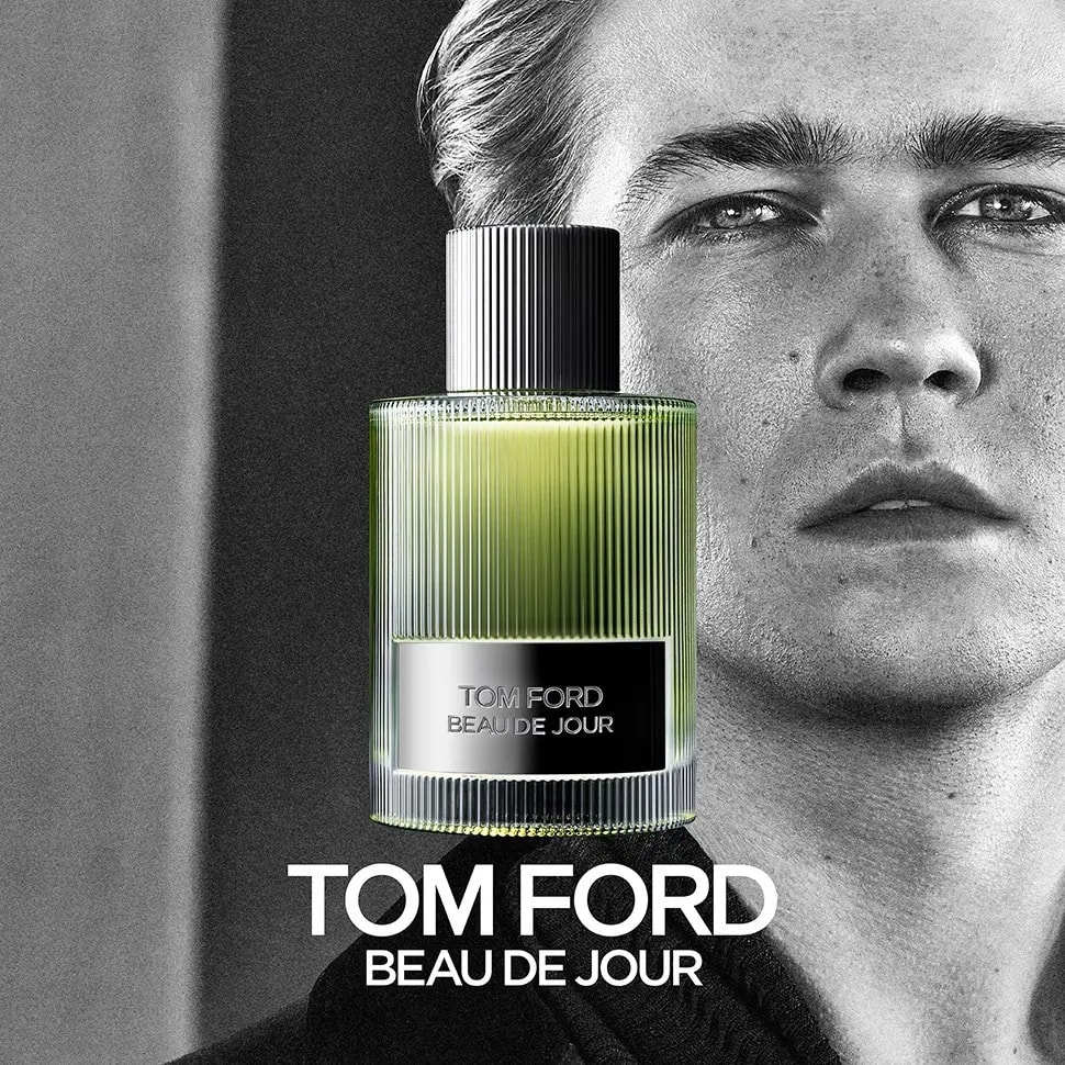 Nước Hoa Tom Ford Beaude Jour EDP — ảnh 3