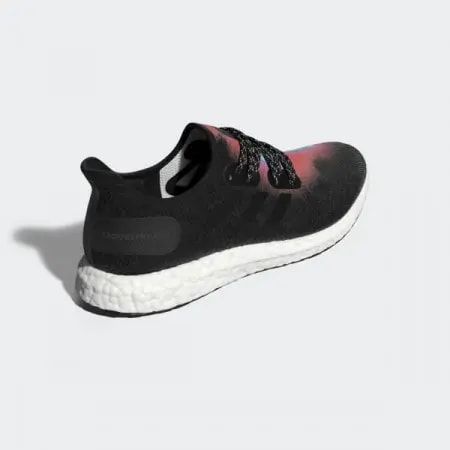 Giày Adidas Brooklyn Ballet x AM4BrooklynBallet 'Hi-Res Red' EG7486 — ảnh 4