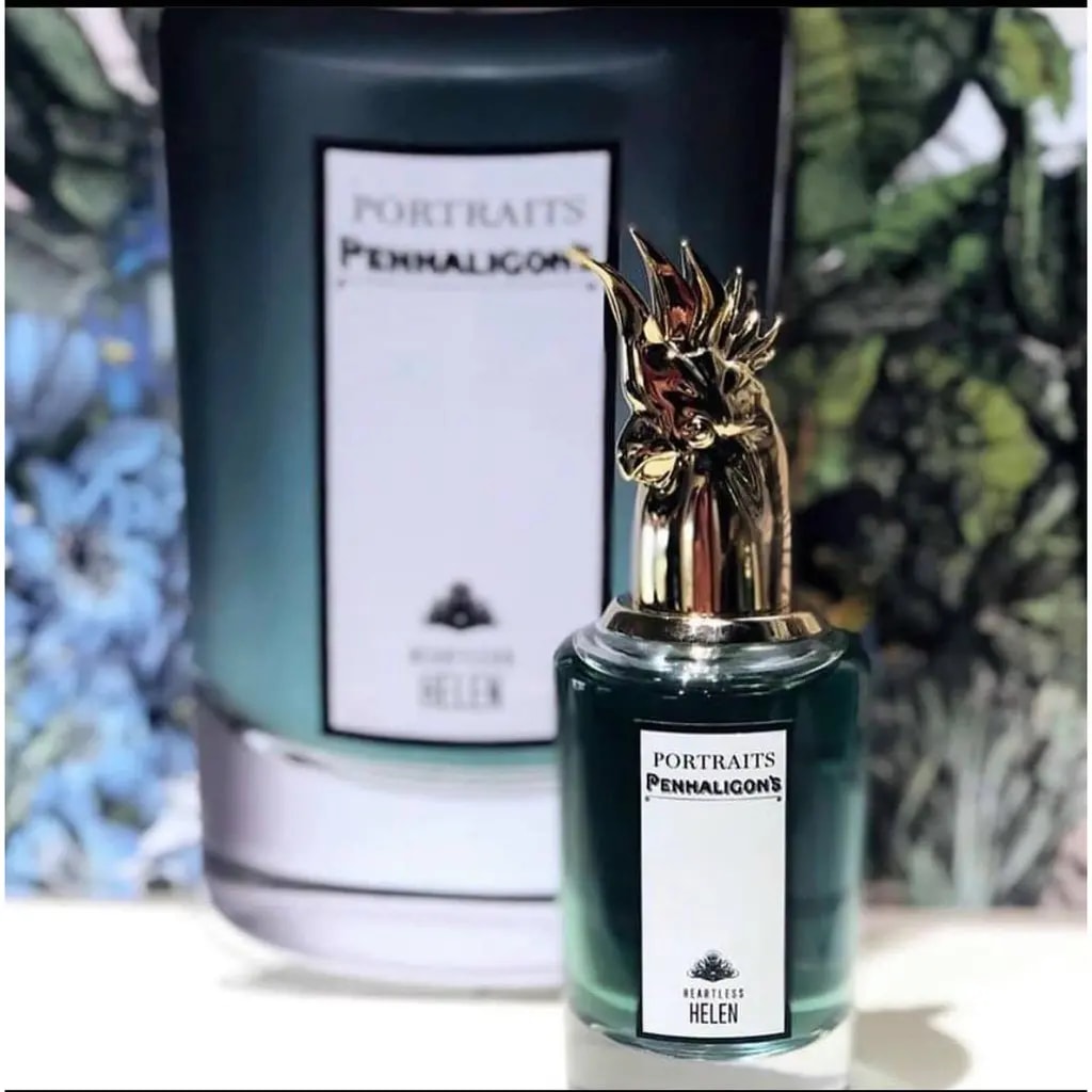 Nước Hoa Penhaligon's Helen EDP — ảnh 2