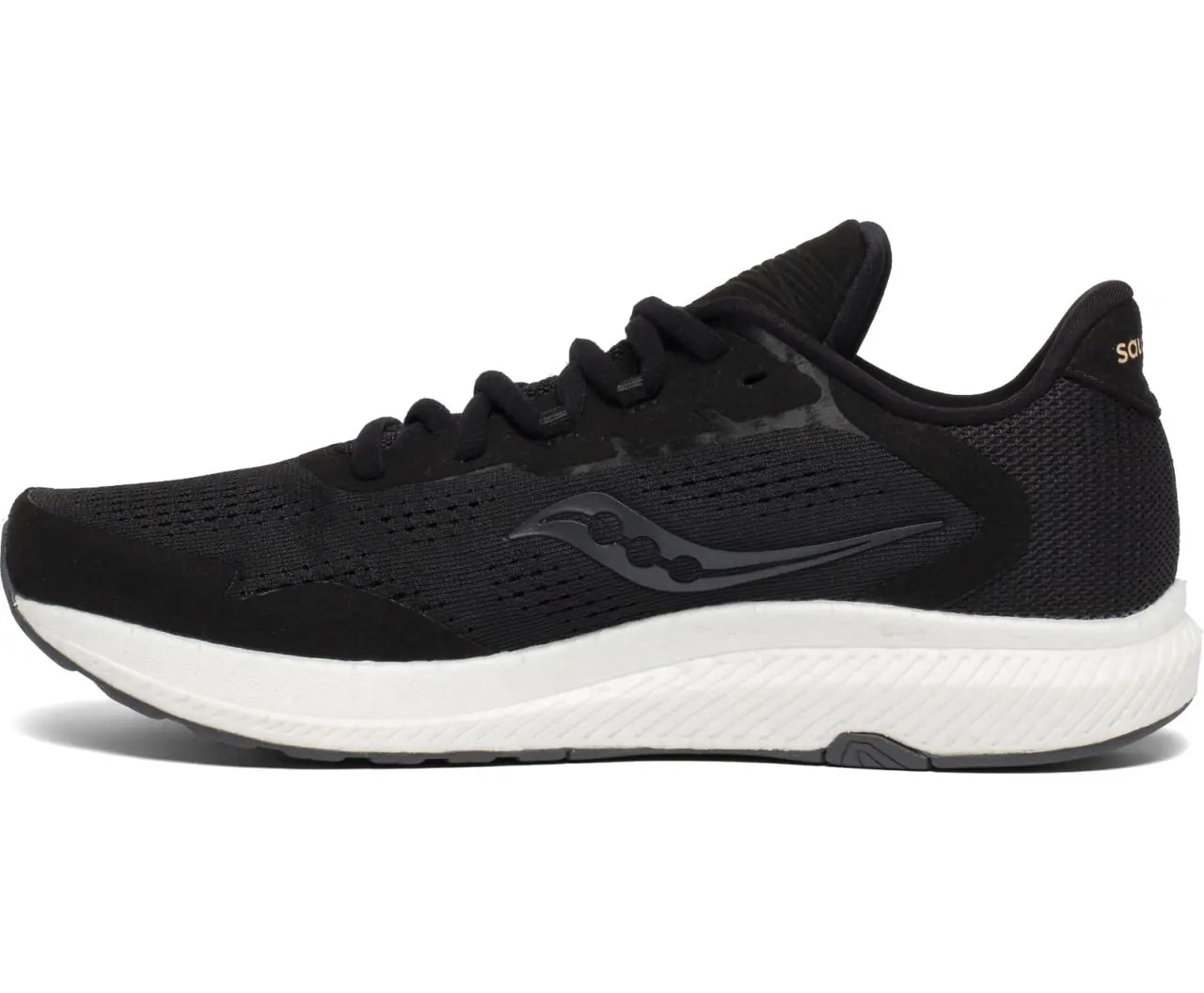 Giày Saucony Women's Freedom 4 'Black Sunset' S10617-45 — ảnh 4