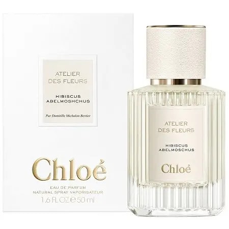 Nước Hoa Chloe Atelier Des Fleurs Hibiscus Abelmoschus EDP — kich-thuoc: 150ml