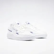 Giày Reebok Club C 85 Vegan 'White' GX7571 — ảnh 3