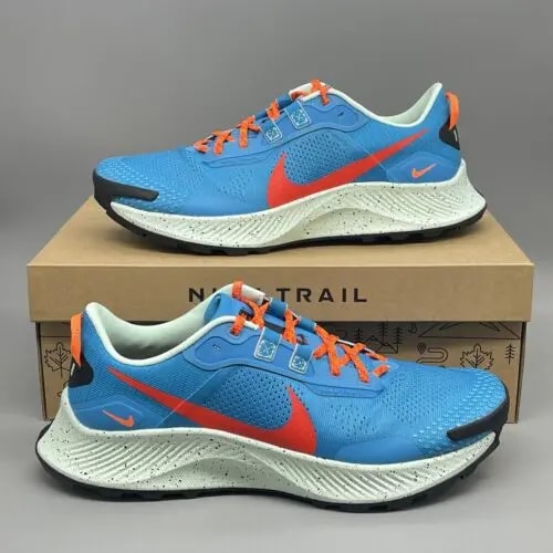 Giày Nike Pegasus Trail 3 'Laser Blue' DA8697-400 — ảnh 4