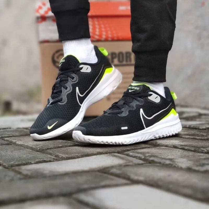 Giày Nike Renew Ride CD0311-007 — ảnh 2