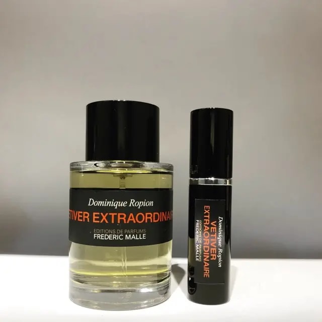 Nước Hoa Frederic Malle River Extraordinary EDP — ảnh 2