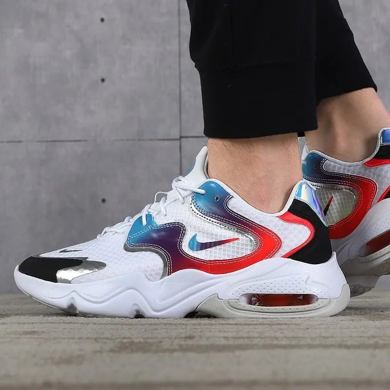 Giày Nike Air Max 2X 'Have A Good Game' DC0834-190 — ảnh 2