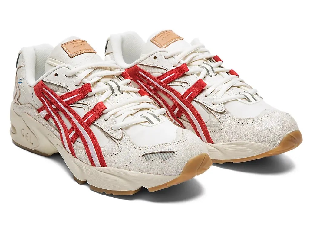 Giày Asics Gel Kayano 5 OG 'Retro Tokyo' 1021A388 100 — ảnh 3