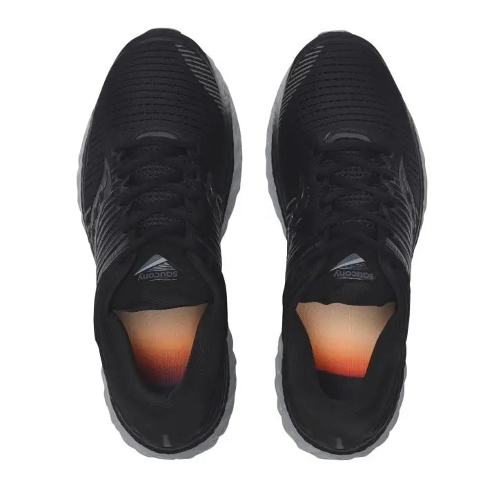 Giày Saucony TRIUMP 17 'Black' S20546-35 — ảnh 3