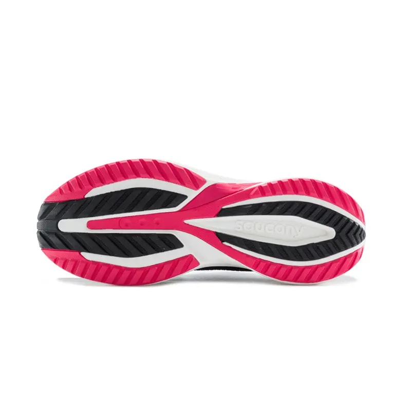 Giày Saucony Coyote 2021 'Red' S28158-4 — ảnh 4