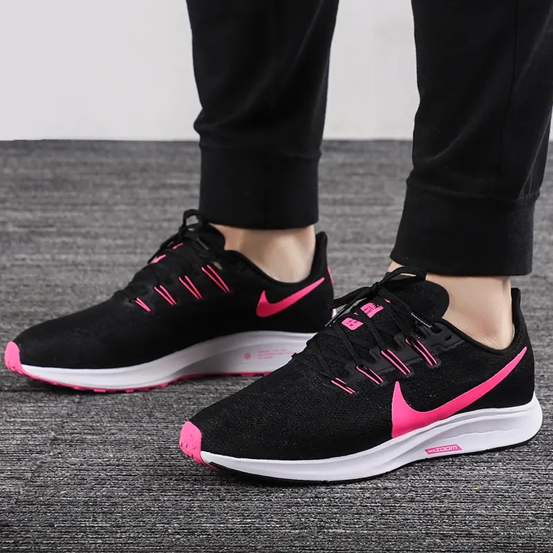 Giày Nike Air Zoom Pegasus 36 'Pink Blast' CQ4814-016 — ảnh 3