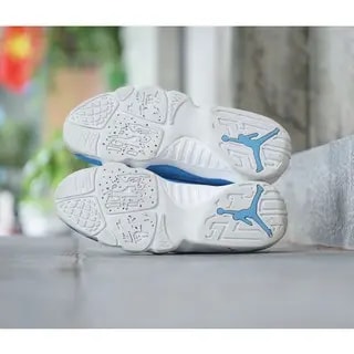 Giày Nike Air Jordan 9 Retro Low 'Pantone' 832822-401 — ảnh 4