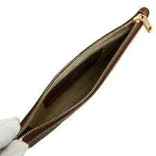 Túi Bally B-Monogram 'Brown' CERTHE-W-TML-41 — ảnh 5
