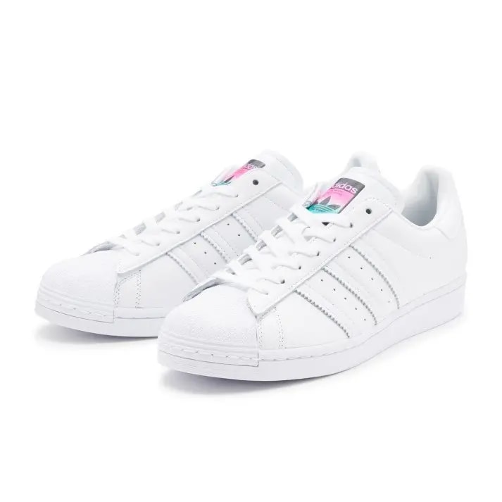 Giày Adidas Superstar 'South Beach' FX3511 — ảnh 3