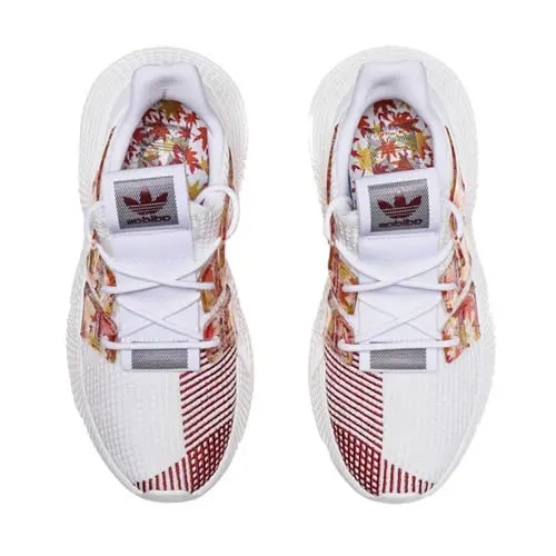 Giày Adidas Prophere 'White Maple Leaves' FV4542 — ảnh 4