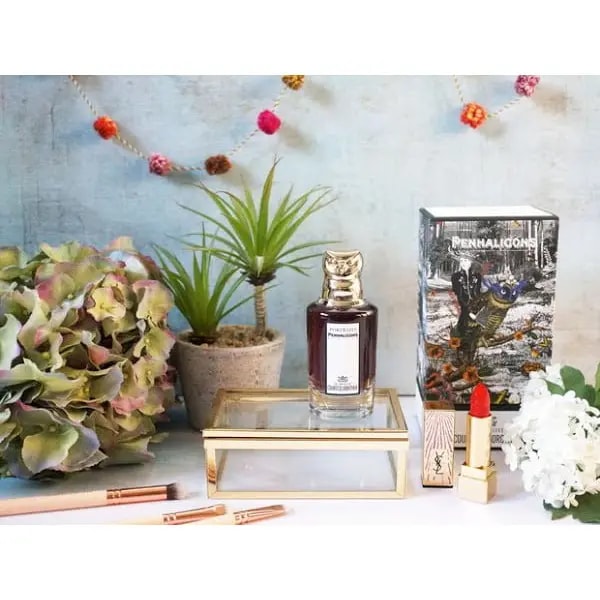 Nước Hoa Penhaligon's The Ruthless Countess Dorothea EDP — ảnh 4