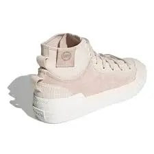 Giày Adidas Wmns Nizza High DL 'Pink Sail' GZ2648 — ảnh 2