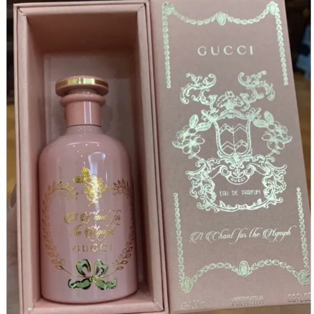 Nước Hoa Gucci A Chant For The Nymph EDP — ảnh 4