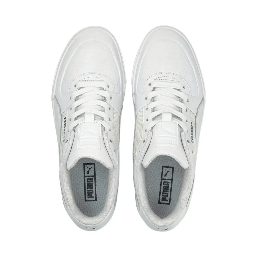Giày Puma CA PRO NYLON WS SNEAKERS 382695-02 — ảnh 4