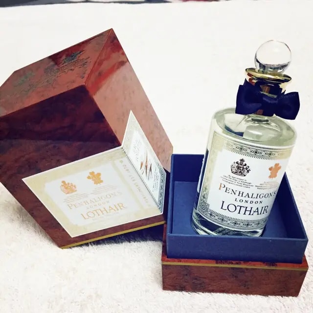 Nước Hoa Penhaligon's Lothair EDT — ảnh 2
