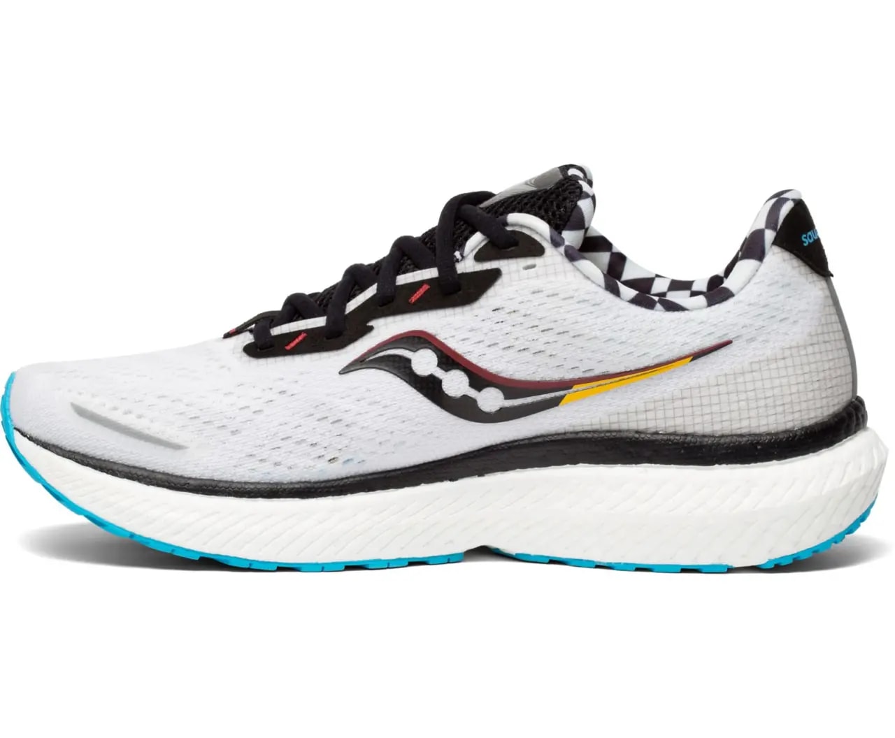 Giày Saucony Triumph 19 'White' S20678-40 — ảnh 2