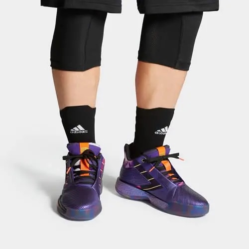 Giày Adidas T-Mac Millennium 2 'Galaxy' FV5589 — ảnh 3