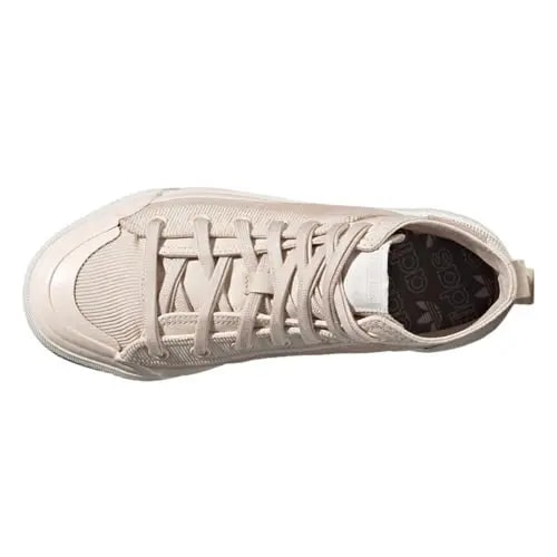 Giày Adidas Wmns Nizza High DL 'Pink Sail' GZ2648 — ảnh 3