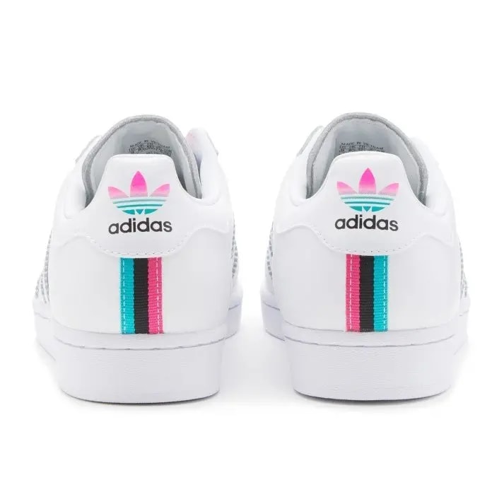 Giày Adidas Superstar 'South Beach' FX3511 — ảnh 4