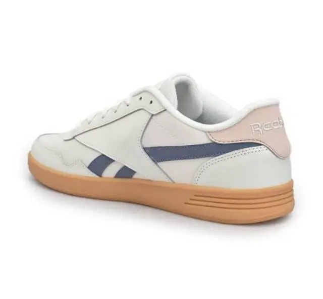 Giày Reebok Royal Techque T 'Chalk Washed Indigo' FU7855 — ảnh 4