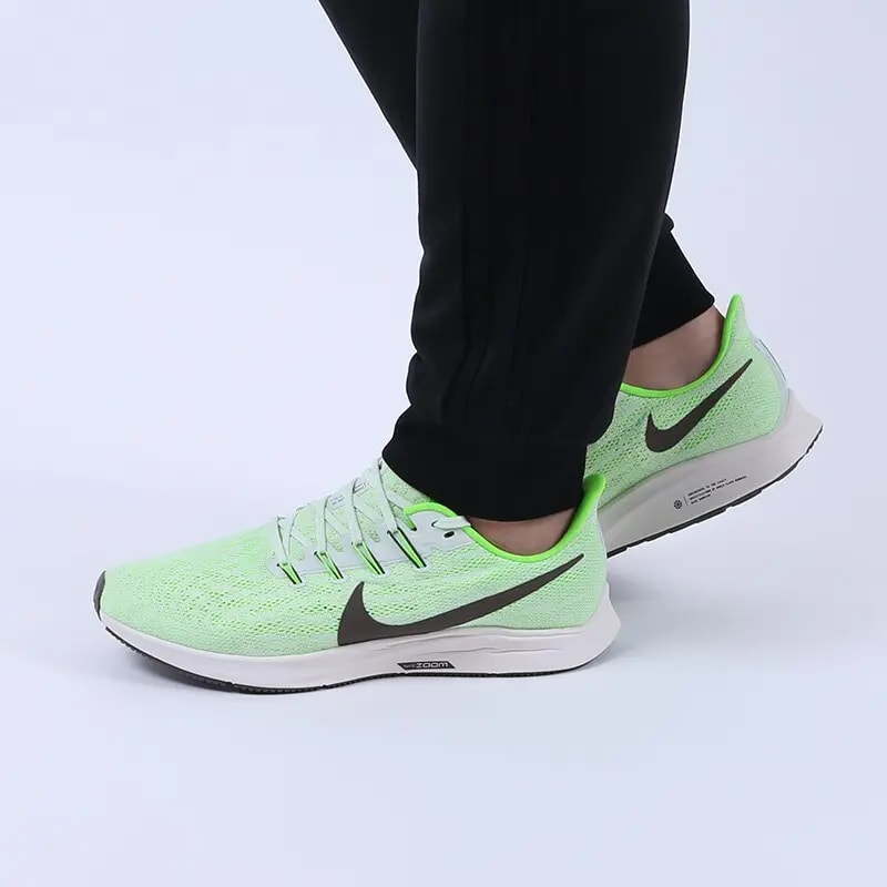 Giày Nike Air Zoom Pegasus 36 'Electric Green' AQ2203-003 — ảnh 4