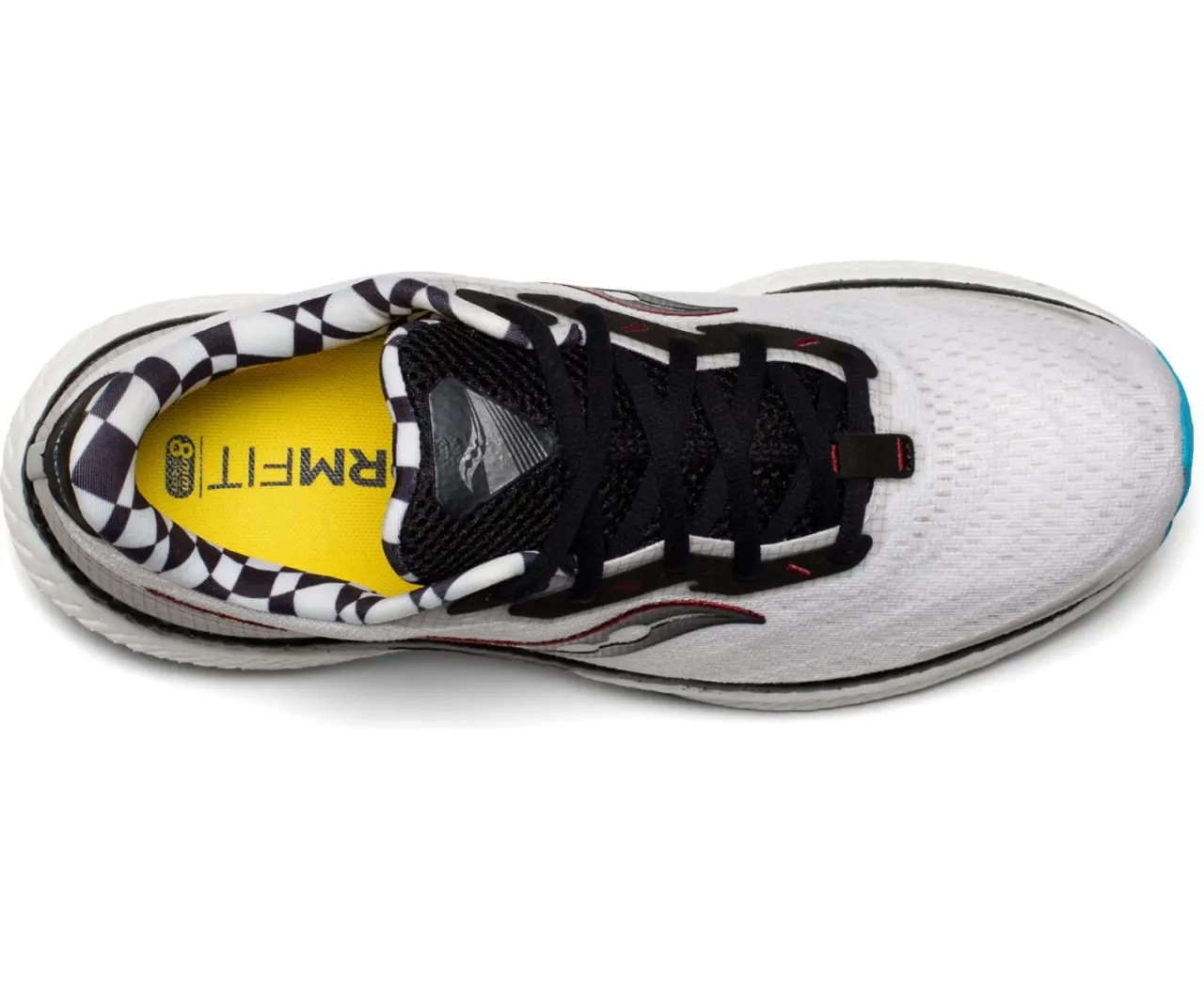Giày Saucony Triumph 19 'White' S20678-40 — ảnh 3