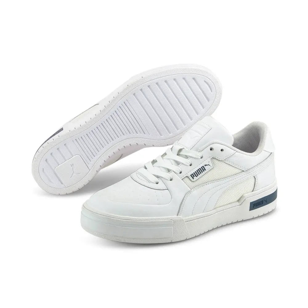 Giày Puma CA PRO NYLON WS SNEAKERS 382695-02 — ảnh 3