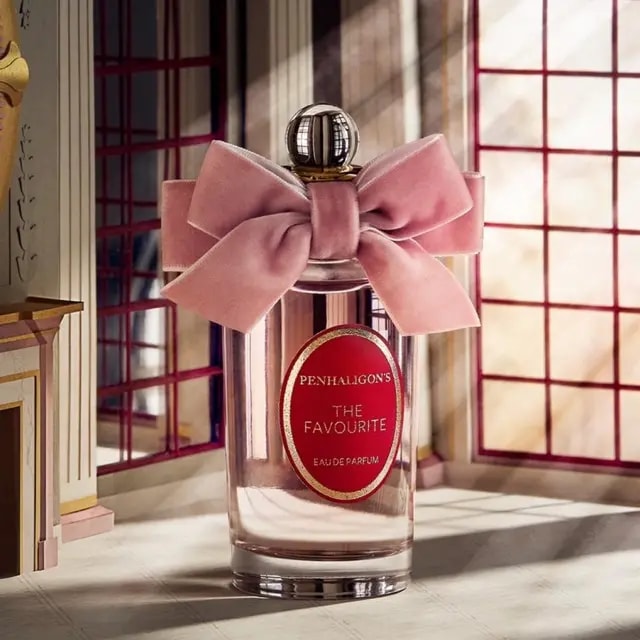 Nước Hoa Penhaligon's The Favourite EDP — ảnh 2