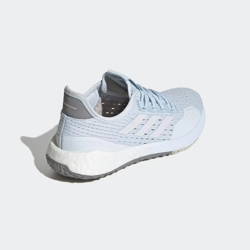 Giày Adidas Pulseboost Hd SummerRdy Marathon Running 'Cloud White' EG0942 — ảnh 5