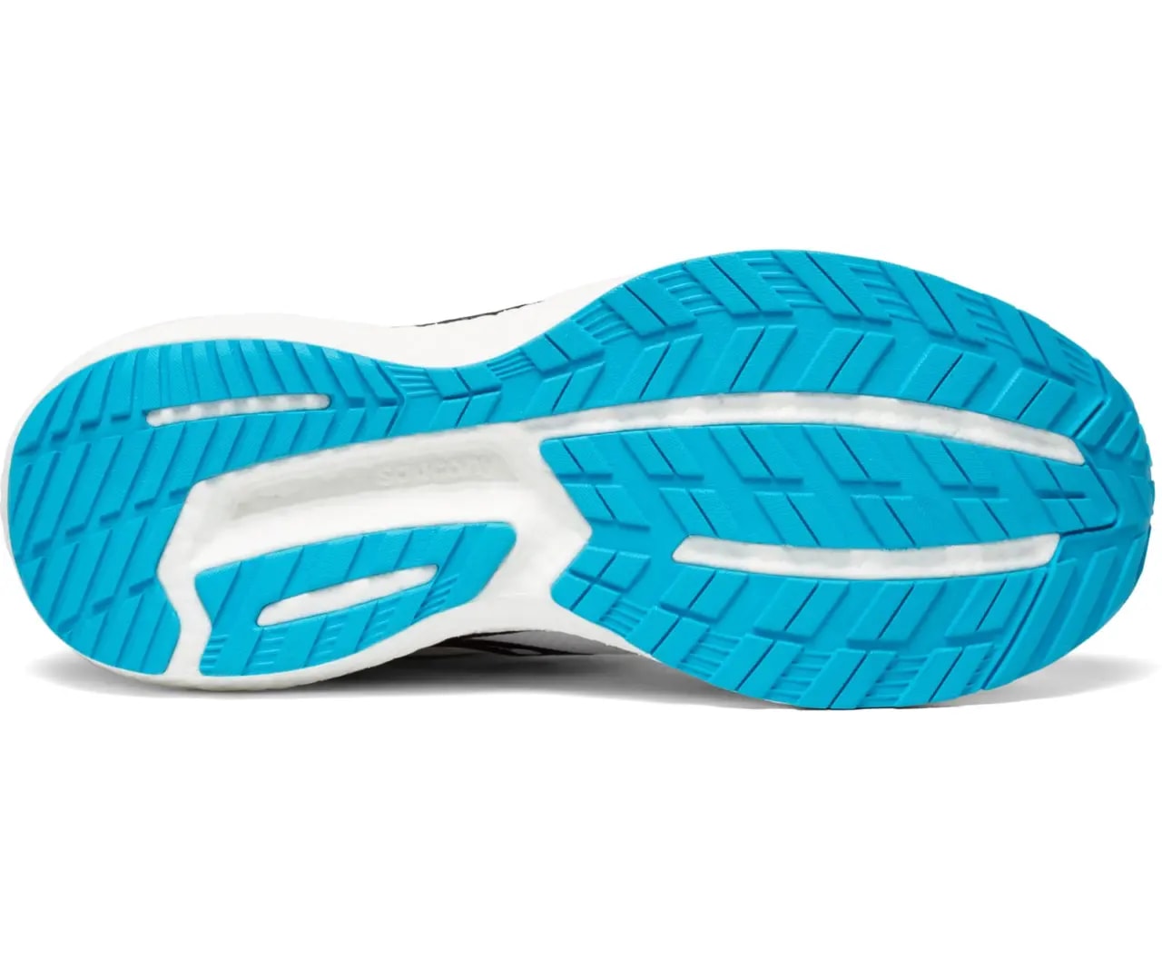 Giày Saucony Triumph 19 'White' S20678-40 — ảnh 4