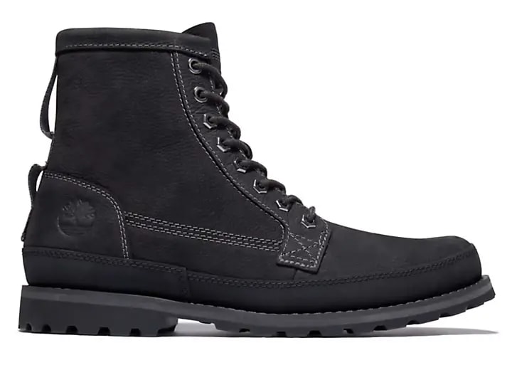 Giày Timberland Originals EK 'Black' A2HC6015 — kich-thuoc: lien-he-order