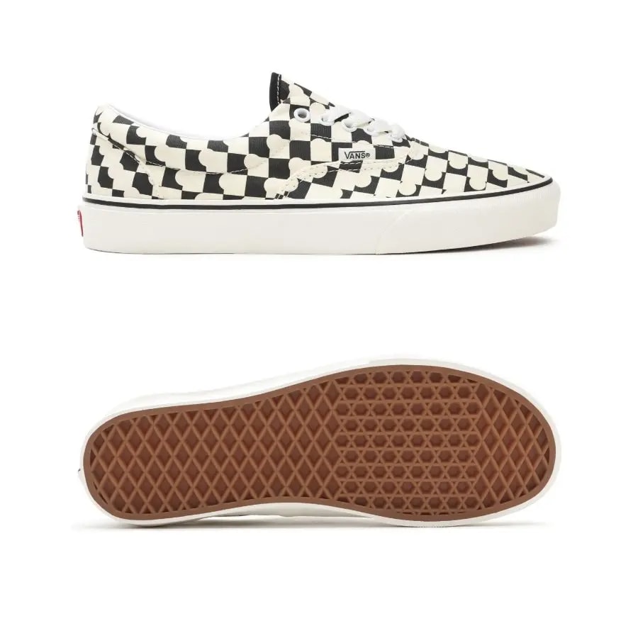 Giày Vans Era 'Checkerboard UV Ink' VN0A54F145R — ảnh 4
