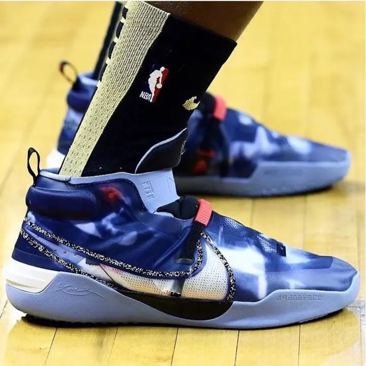 Giày Nike Kobe AD 360 FastFit 'Blue Hero' CD0458-900 — ảnh 2