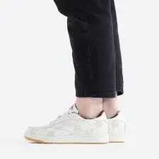 Giày Reebok Club C 85 Kung Fu Panda H01194 — ảnh 2