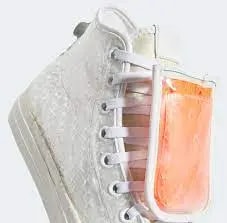 Giày Adidas Nizza Hi 'RF 420' FX2418 — ảnh 3