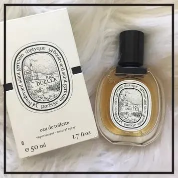 Nước Hoa Diptyque Eau Duelle EDT — ảnh 2