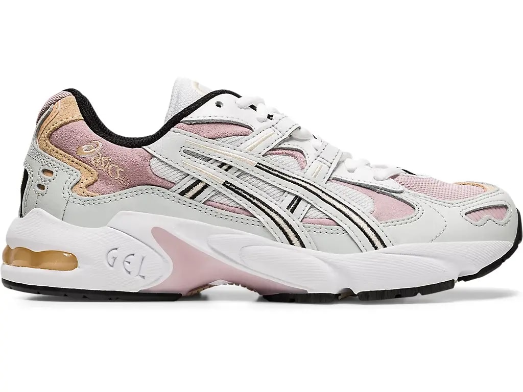 Giày Asics Gel Kayano 5 OG 'Watershed Rose' 1022A142-020 — ảnh 2