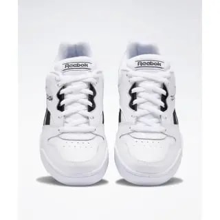 Giày Reebok Royal Techque T 'White Black' BS9089 — ảnh 4