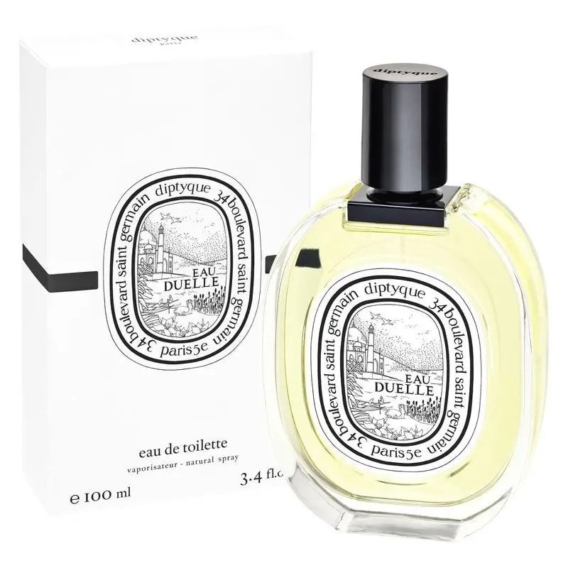 Nước Hoa Diptyque Eau Duelle EDT — kich-thuoc: lien-he-order